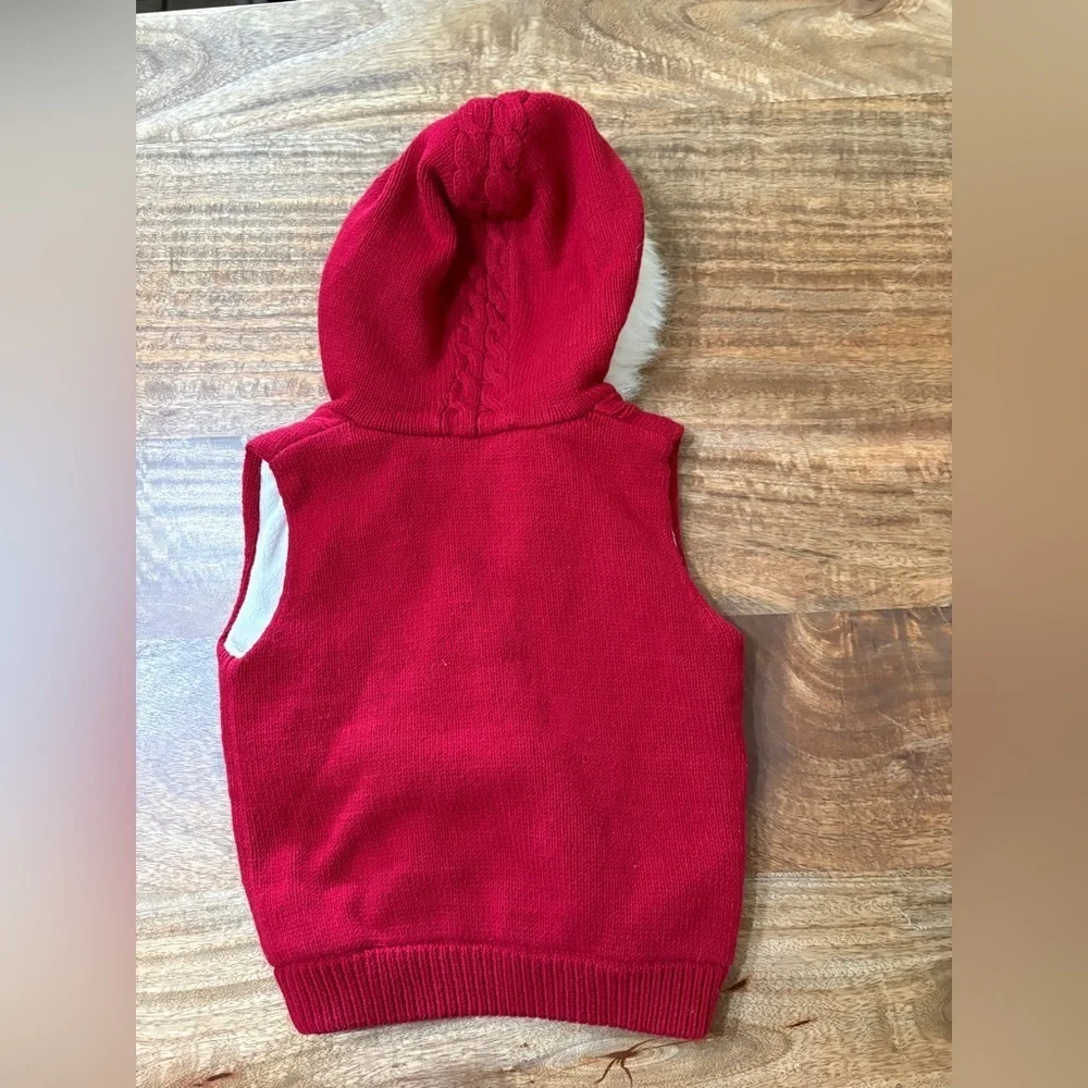 Gymboree girls alpine